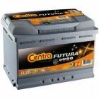 Аккумулятор Centra Futura CA530